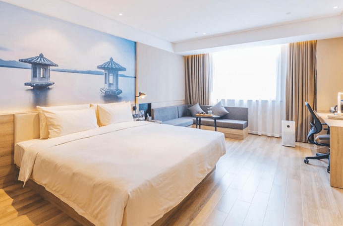 Discovering Comfort And Culture At Hotels In Hangzhou