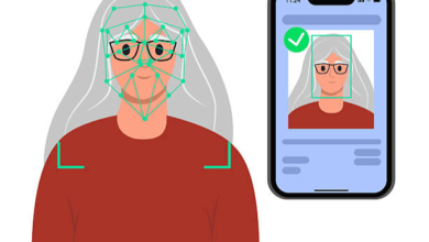 Age Verification