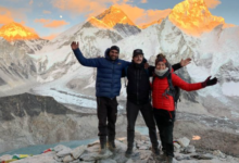 How To Plan the Ultimate Everest Base Camp Adventure