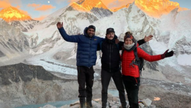 How To Plan the Ultimate Everest Base Camp Adventure