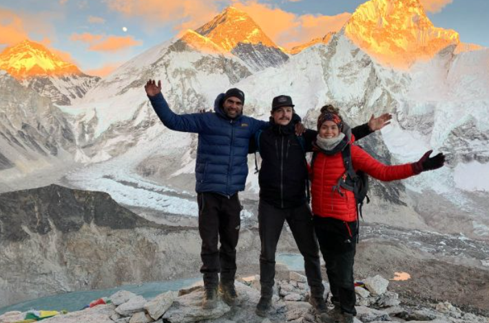 How To Plan the Ultimate Everest Base Camp Adventure