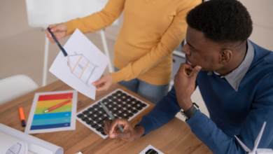 Elevating Media Projects Through Expert Services
