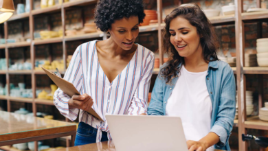 The Rise of Micro-Businesses: Power in Smaller, Smarter Models