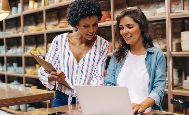 The Rise of Micro-Businesses: Power in Smaller, Smarter Models