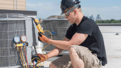 How to Sell Your HVAC or Plumbing Business