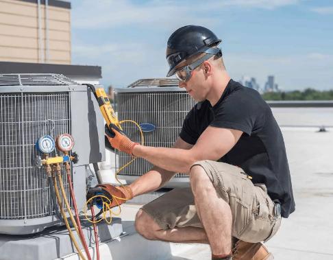 How to Sell Your HVAC or Plumbing Business
