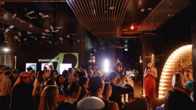 Securing the Perfect Space: Your Ultimate Guide to Private Party Venue Selection