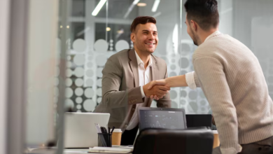 What Legal Factors Should You Consider Before Buying a Business?