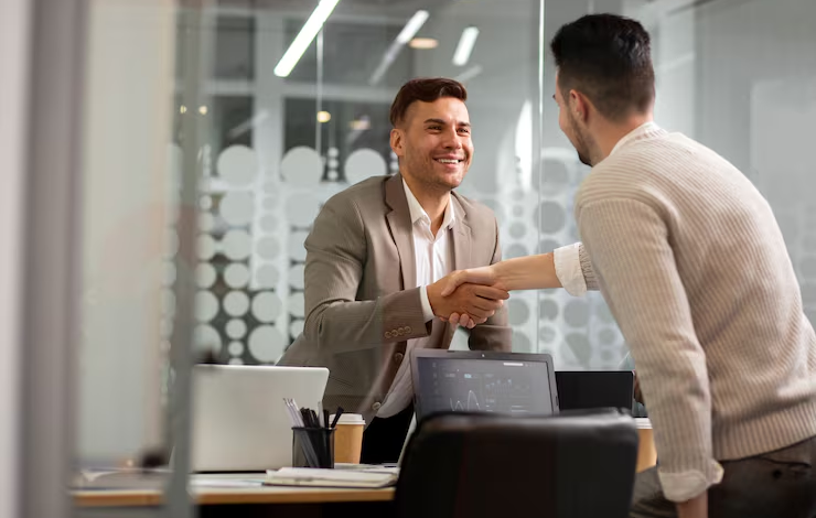 What Legal Factors Should You Consider Before Buying a Business?