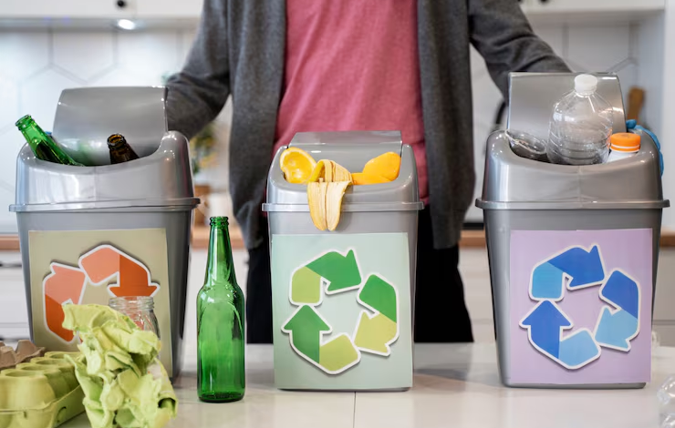 Waste Disposal Made Easy: Simple Steps for Households and Businesses