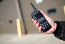 How to Choose the Right Two-Way Radio for Work