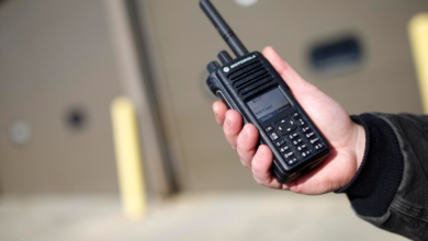 How to Choose the Right Two-Way Radio for Work