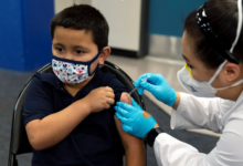 Health Workers Race Against Time to Improve Immunization Rates