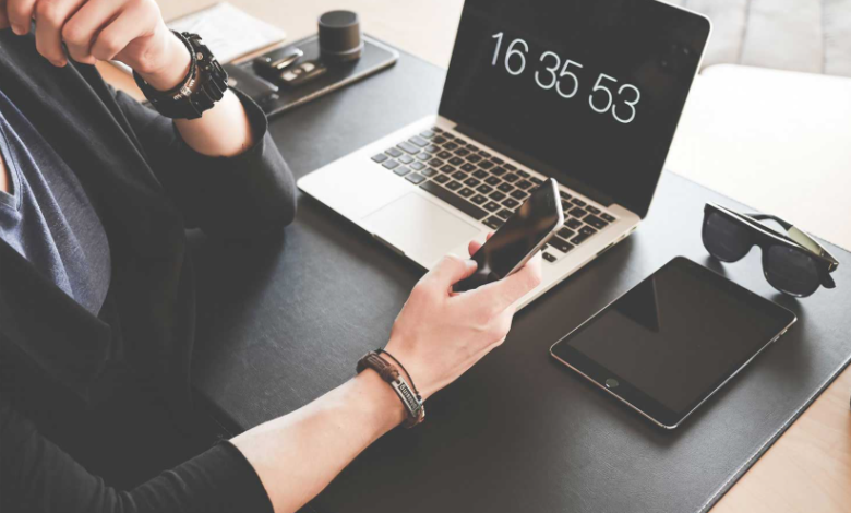 Streamlining Digital Communication: A Guide for the Modern Workplace