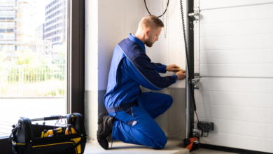 Is Automatic Garage Door Repair Dubai Worth It Now?