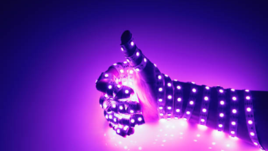 Innovative LED Strip Applications You Haven’t Seen Before