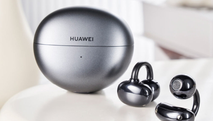 Huawei FreeClip 2 South Africa: The Ultimate Audio Upgrade