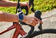 Smartwatch Ciclismo: How a Cycling Smartwatch Can Improve Your Performance and Safety