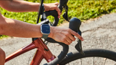 Smartwatch Ciclismo: How a Cycling Smartwatch Can Improve Your Performance and Safety