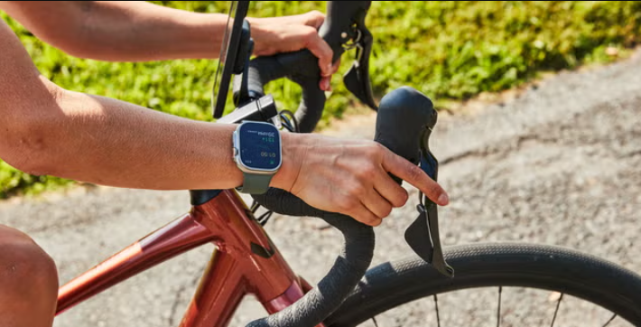 Smartwatch Ciclismo: How a Cycling Smartwatch Can Improve Your Performance and Safety