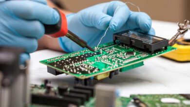 Complete Turnkey PCB Assembly Solutions for OEM Engineering Teams