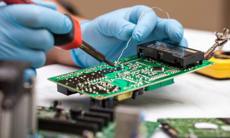 Complete Turnkey PCB Assembly Solutions for OEM Engineering Teams