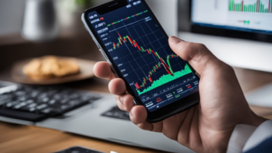 Guide on How to Use MetaTrader 4 on Mac