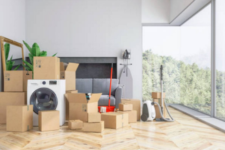 Washing Machine for Rent: Cost-Effective Options for Every Home