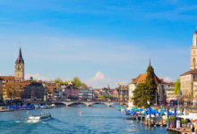 What Makes Flamingo Travels’ Switzerland Tours Different from Regular Packages?