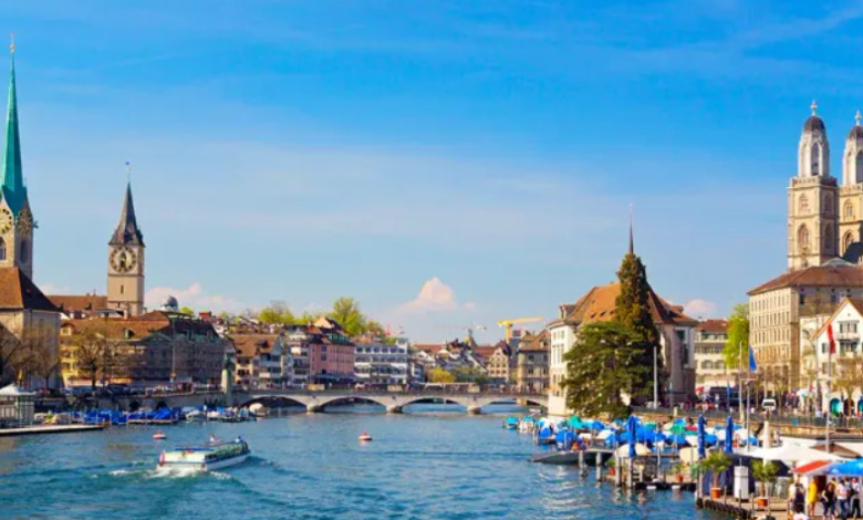 What Makes Flamingo Travels’ Switzerland Tours Different from Regular Packages?