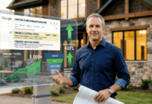 SEO for Home Builders - How to Become the First Builder Homeowners Find in Your Market