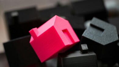 analytical expansion model market structuring