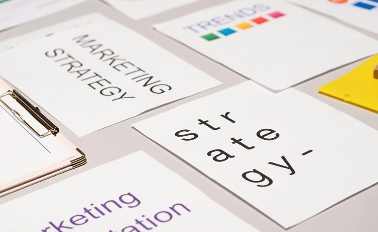 creative strategies for implementation