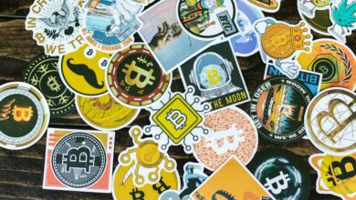 crypto to the moon moneysideoflife