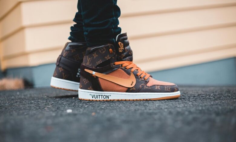 fusion edge brand node identification