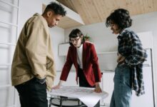 progressive market growth blueprint