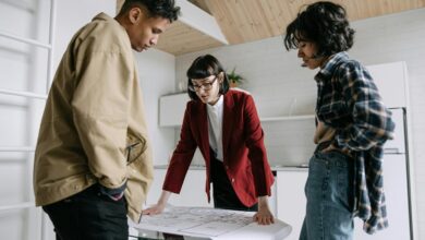 progressive market growth blueprint