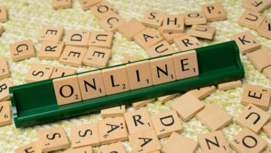 build online strategy digital experts