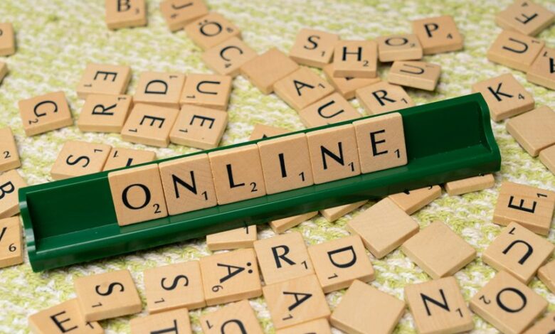 build online strategy digital experts