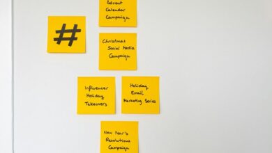 build your digital influence platform