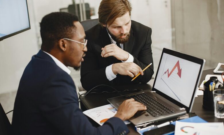 digital experts strengthening online growth