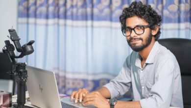 digital success with web experts