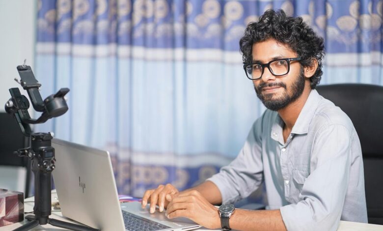 digital success with web experts