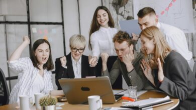 drive online business success solutions