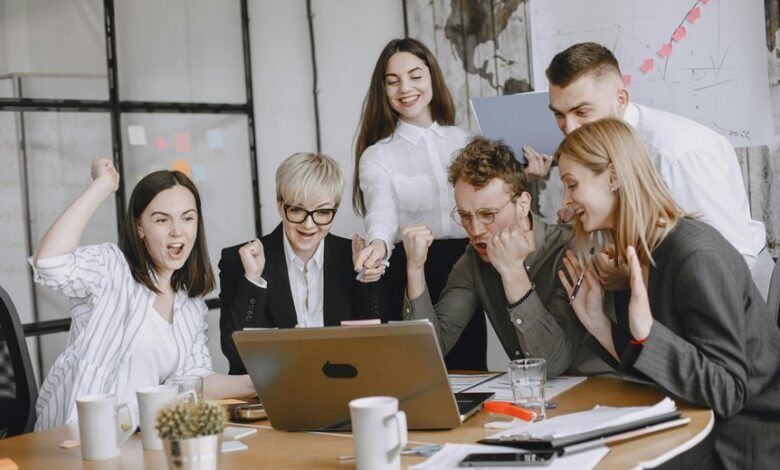 drive online business success solutions
