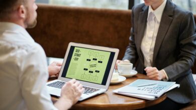 expand online strategy with digital services