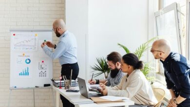 grow your business visibility