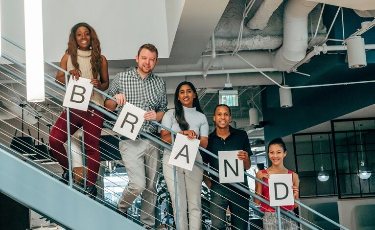 power your online brand growth