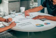 transform your business online