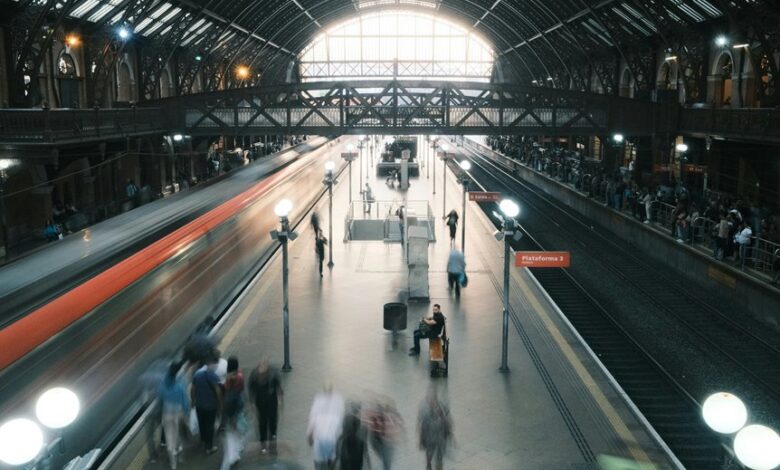 transform your digital presence platform